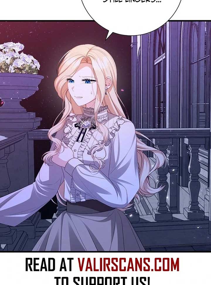 I Became the Mother of the Supporting Male Lead’s Son Chapter 29 - Page 5