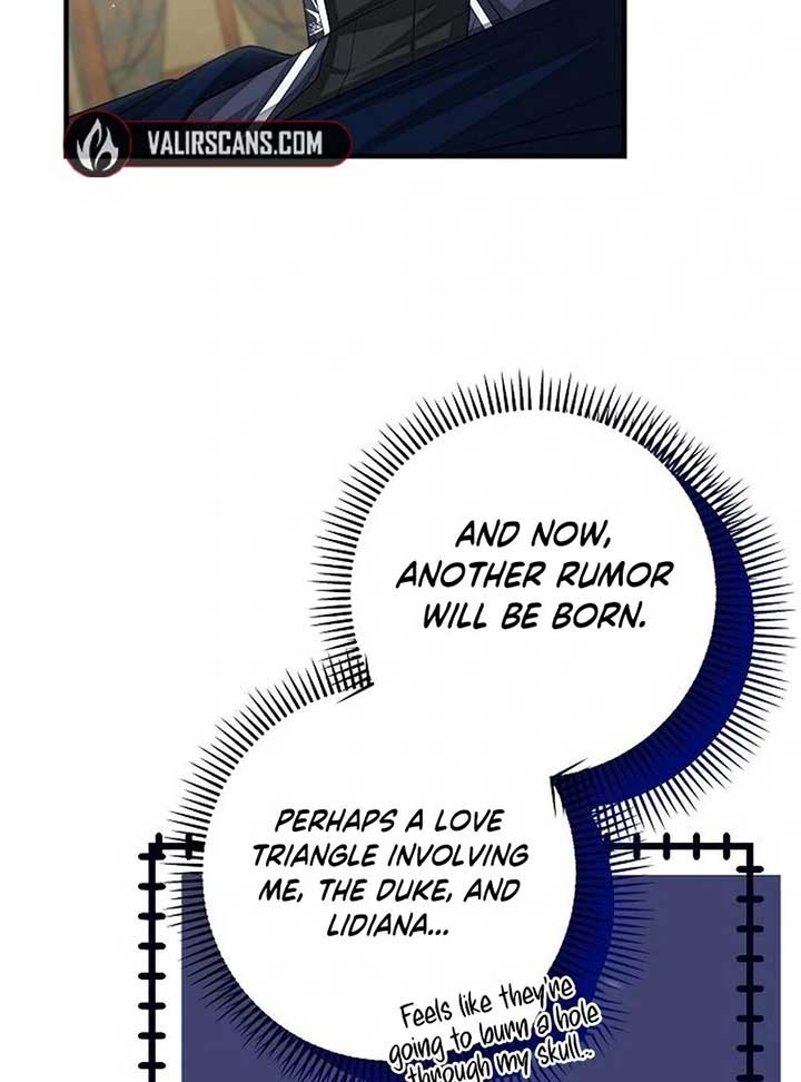 I Became the Mother of the Supporting Male Lead’s Son Chapter 29 - Page 50