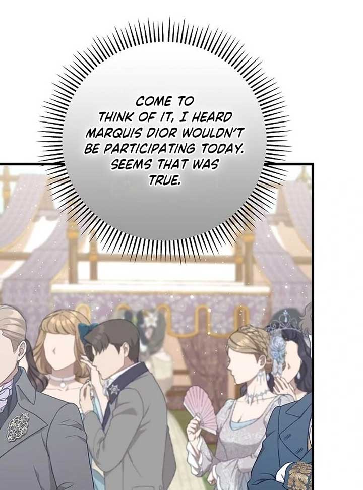 I Became the Mother of the Supporting Male Lead’s Son Chapter 29 - Page 52