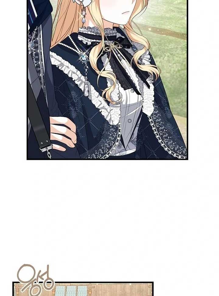 I Became the Mother of the Supporting Male Lead’s Son Chapter 29 - Page 54