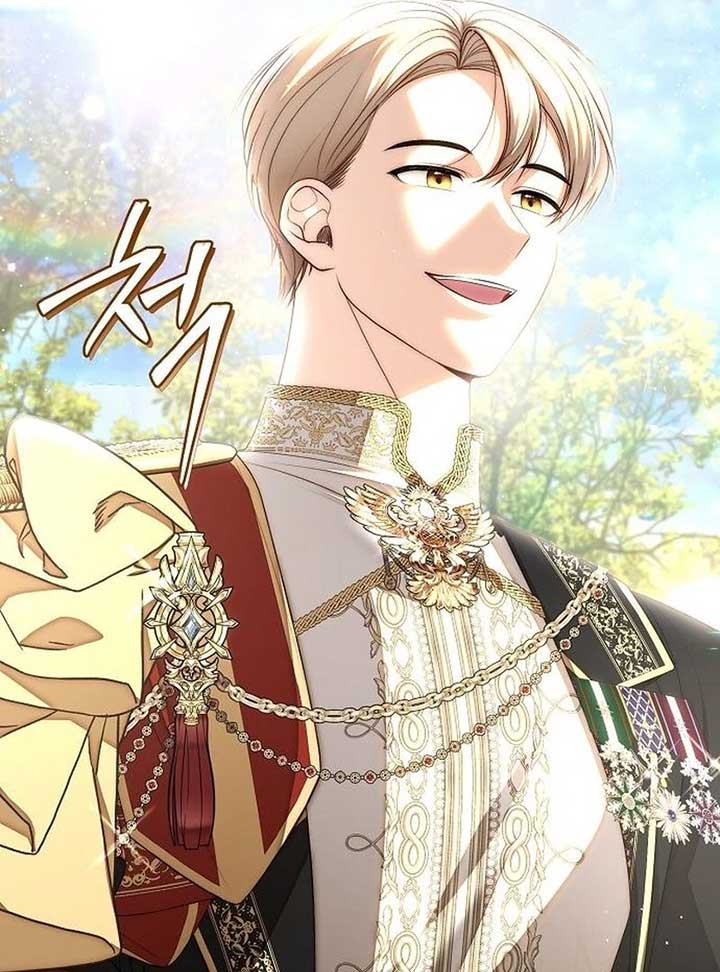 I Became the Mother of the Supporting Male Lead’s Son Chapter 29 - Page 57