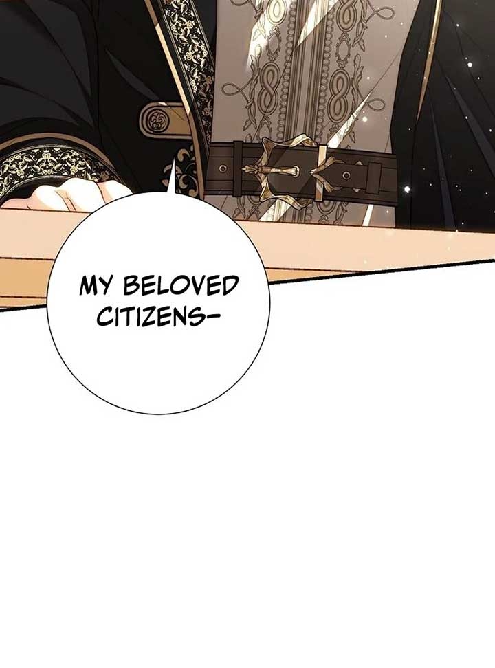 I Became the Mother of the Supporting Male Lead’s Son Chapter 29 - Page 58