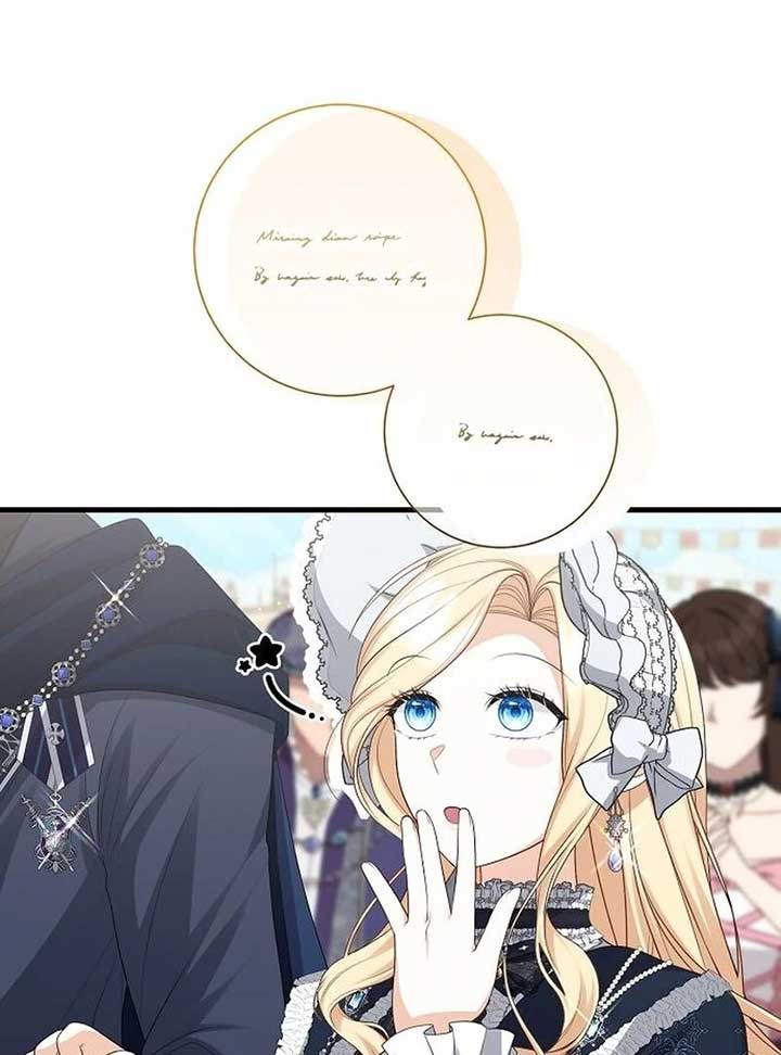 I Became the Mother of the Supporting Male Lead’s Son Chapter 29 - Page 59