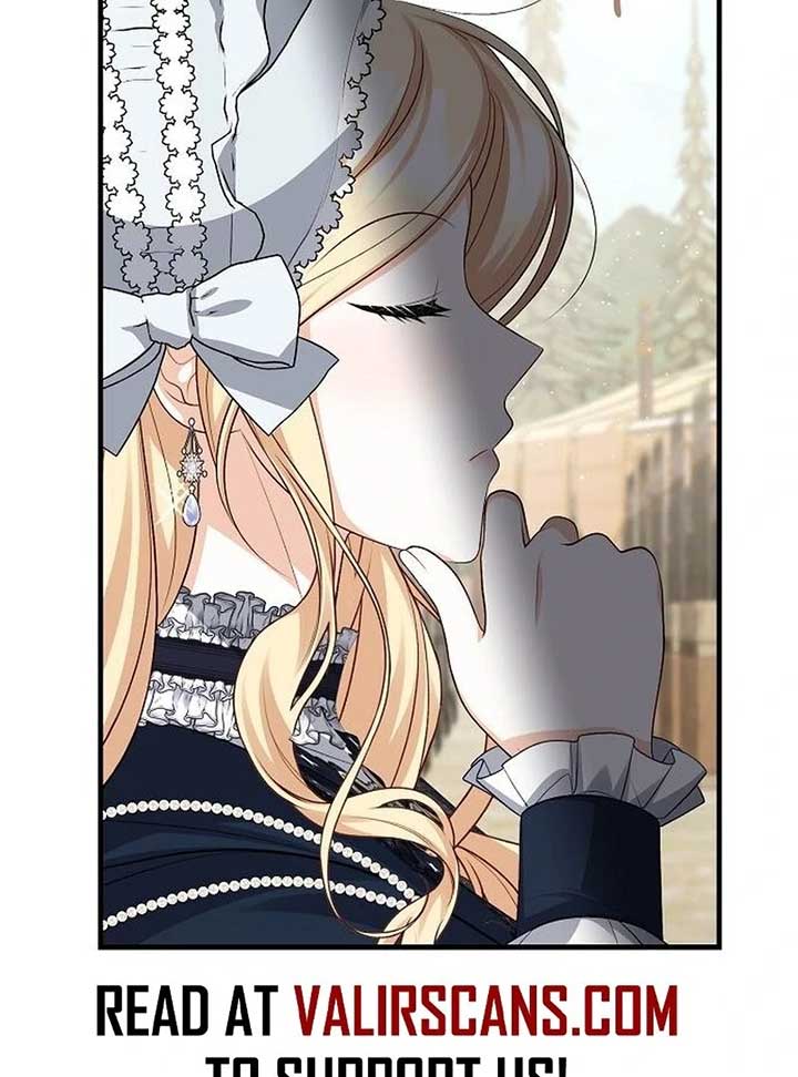 I Became the Mother of the Supporting Male Lead’s Son Chapter 29 - Page 61