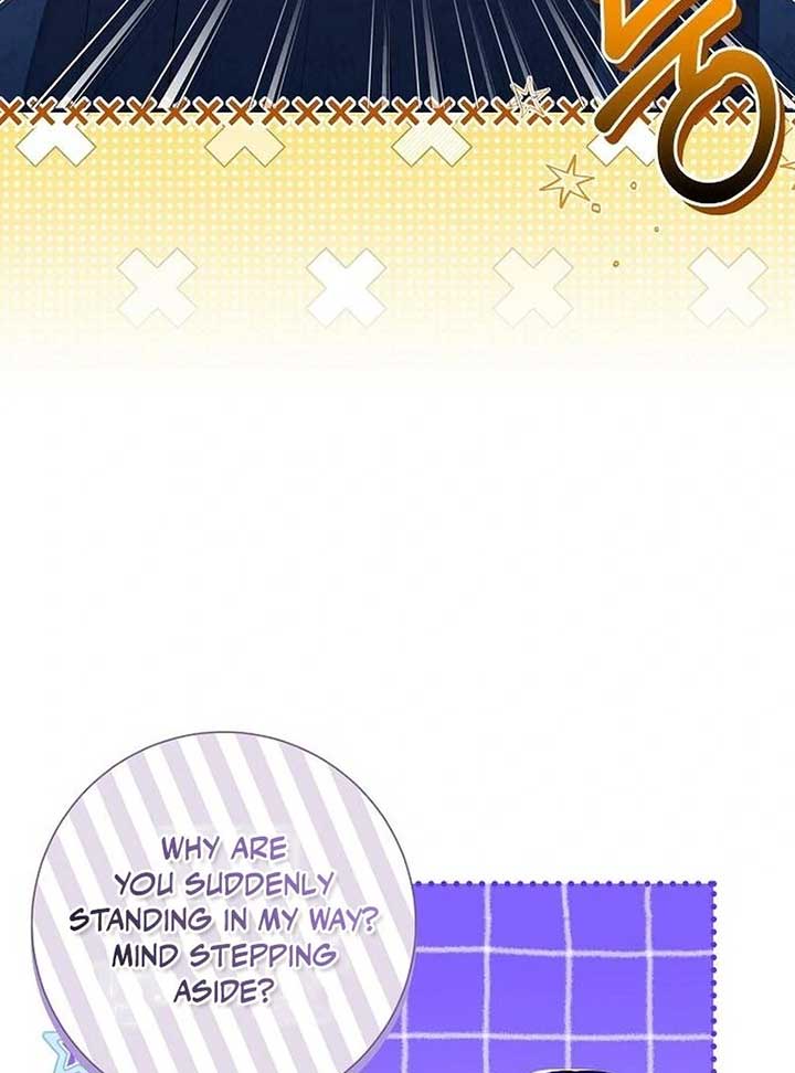 I Became the Mother of the Supporting Male Lead’s Son Chapter 29 - Page 63