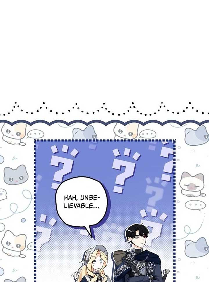 I Became the Mother of the Supporting Male Lead’s Son Chapter 29 - Page 65