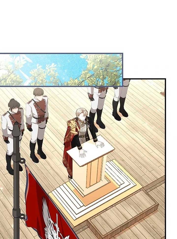 I Became the Mother of the Supporting Male Lead’s Son Chapter 29 - Page 67