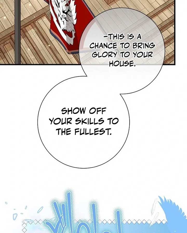 I Became the Mother of the Supporting Male Lead’s Son Chapter 29 - Page 68