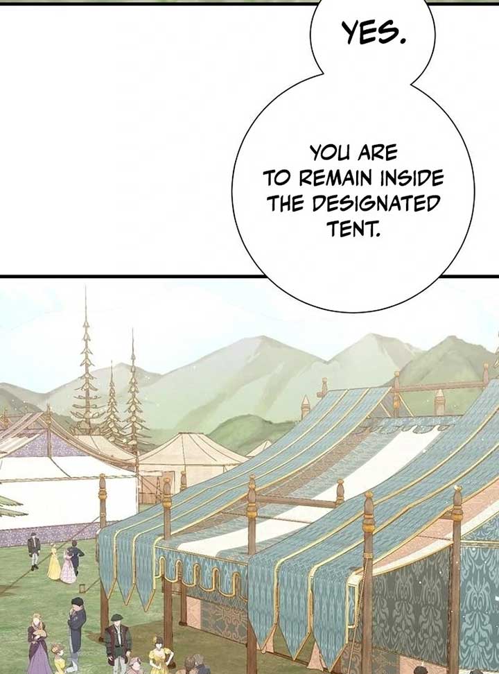 I Became the Mother of the Supporting Male Lead’s Son Chapter 29 - Page 71