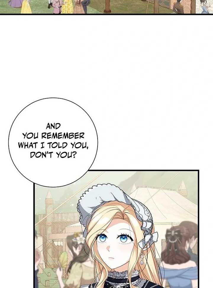 I Became the Mother of the Supporting Male Lead’s Son Chapter 29 - Page 72