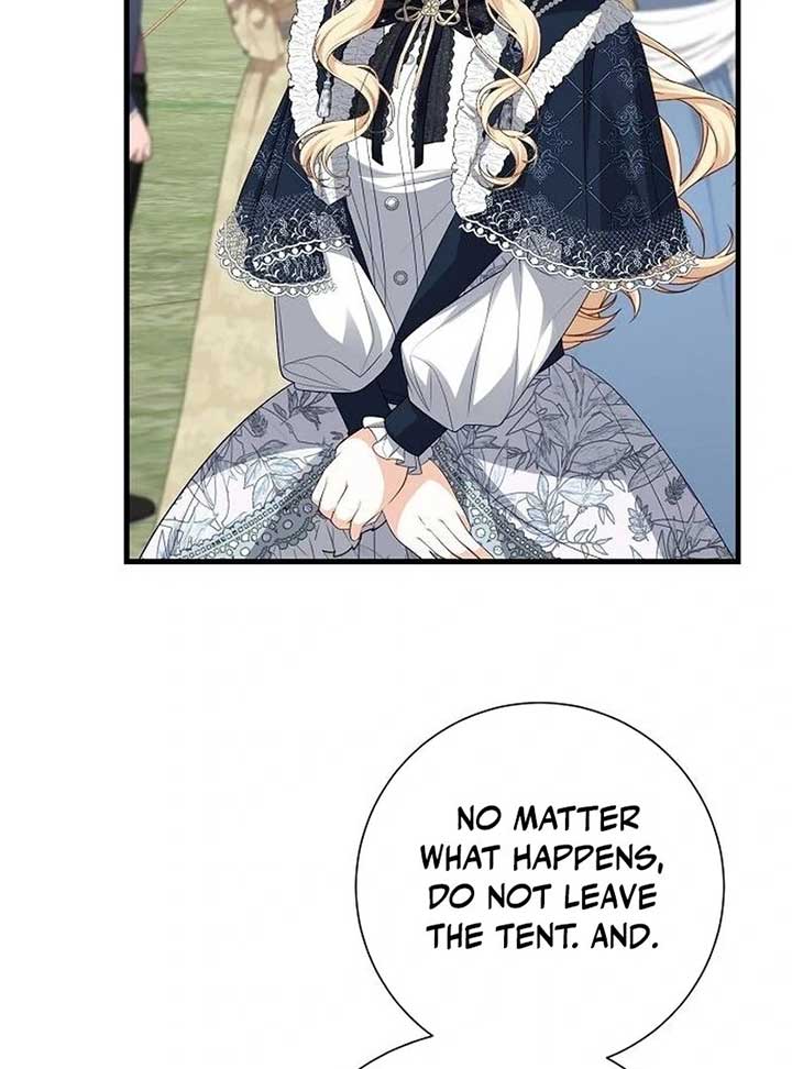 I Became the Mother of the Supporting Male Lead’s Son Chapter 29 - Page 73