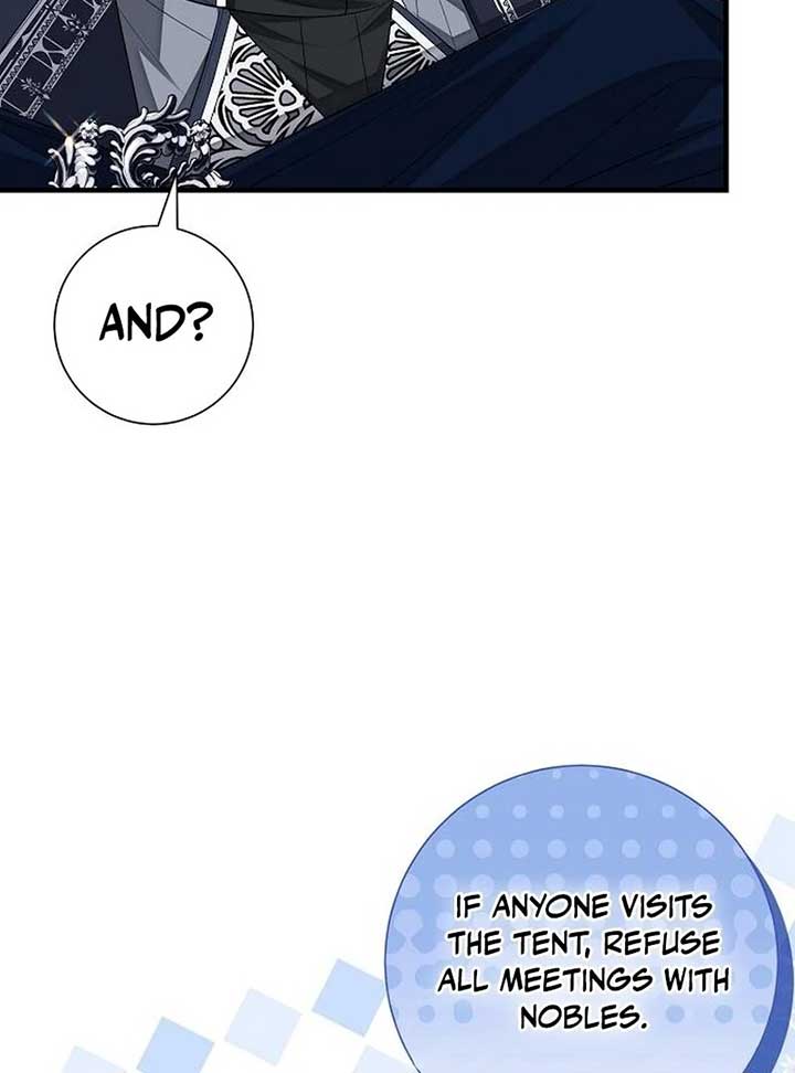 I Became the Mother of the Supporting Male Lead’s Son Chapter 29 - Page 75