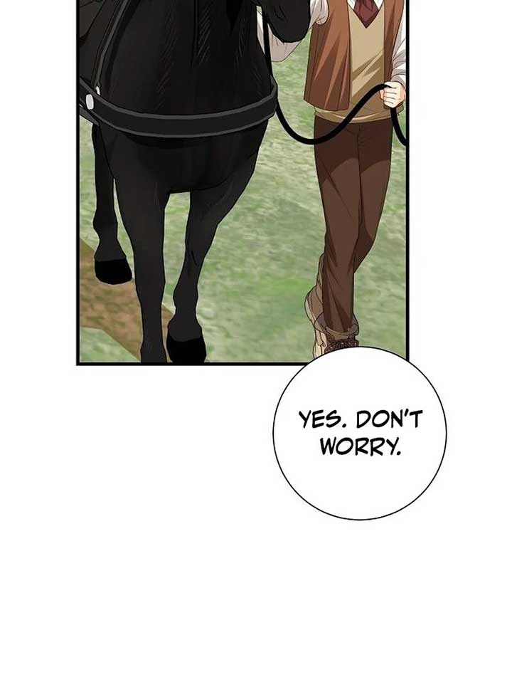 I Became the Mother of the Supporting Male Lead’s Son Chapter 29 - Page 78