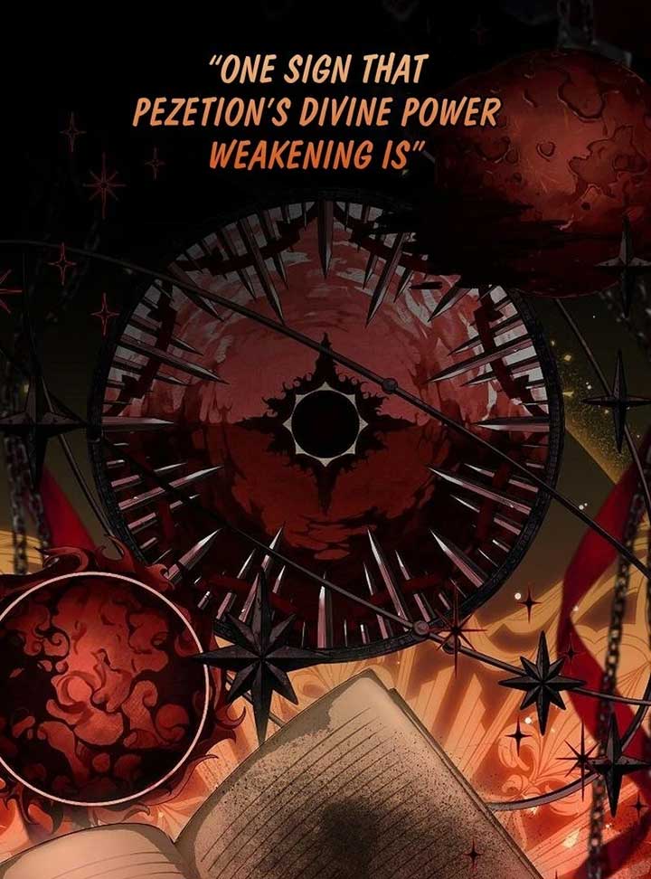 I Became the Mother of the Supporting Male Lead’s Son Chapter 29 - Page 8