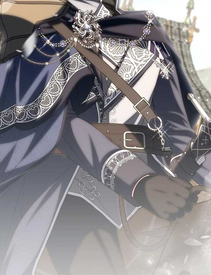 I Became the Mother of the Supporting Male Lead’s Son Chapter 29 - Page 81