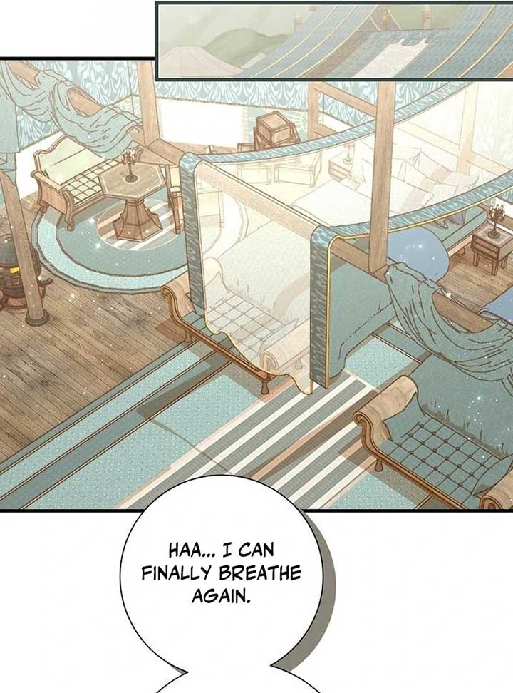 I Became the Mother of the Supporting Male Lead’s Son Chapter 29 - Page 83