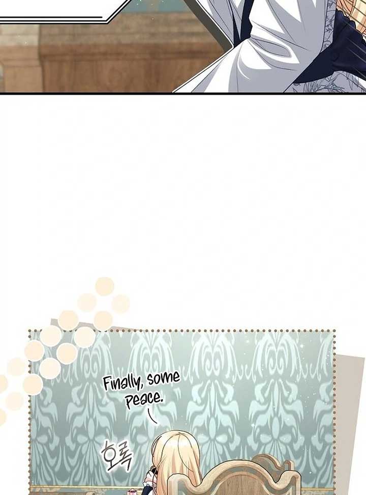 I Became the Mother of the Supporting Male Lead’s Son Chapter 29 - Page 85