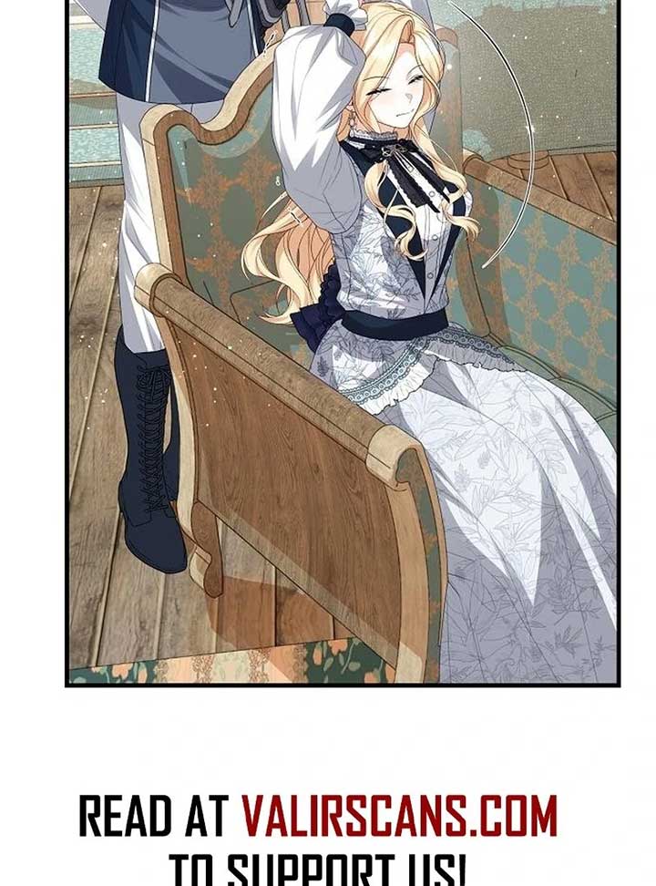 I Became the Mother of the Supporting Male Lead’s Son Chapter 29 - Page 87