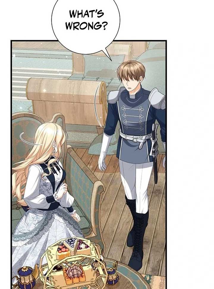 I Became the Mother of the Supporting Male Lead’s Son Chapter 29 - Page 91