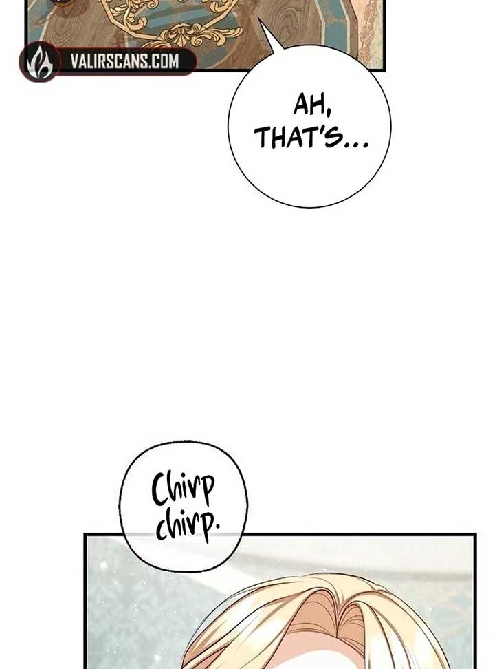 I Became the Mother of the Supporting Male Lead’s Son Chapter 29 - Page 92