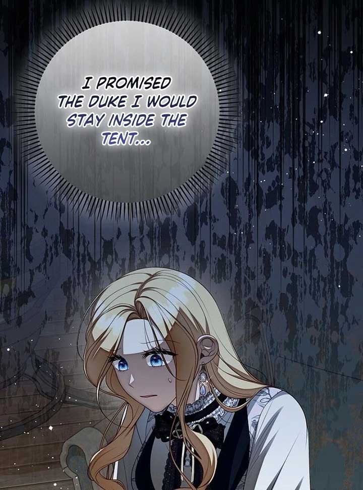 I Became the Mother of the Supporting Male Lead’s Son Chapter 29 - Page 96