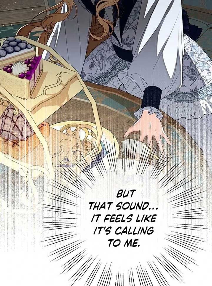 I Became the Mother of the Supporting Male Lead’s Son Chapter 29 - Page 97