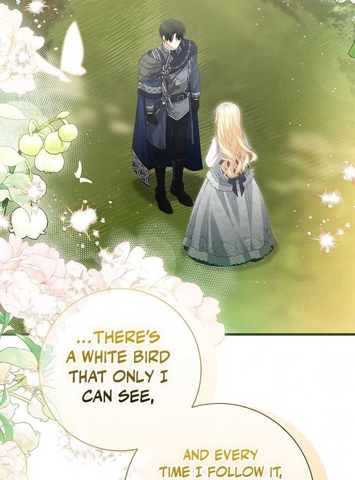 I Became the Mother of the Supporting Male Lead’s Son Chapter 30 - Page 101