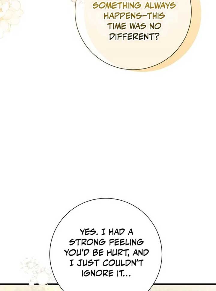 I Became the Mother of the Supporting Male Lead’s Son Chapter 30 - Page 102