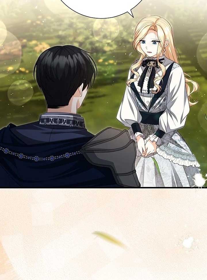 I Became the Mother of the Supporting Male Lead’s Son Chapter 30 - Page 103