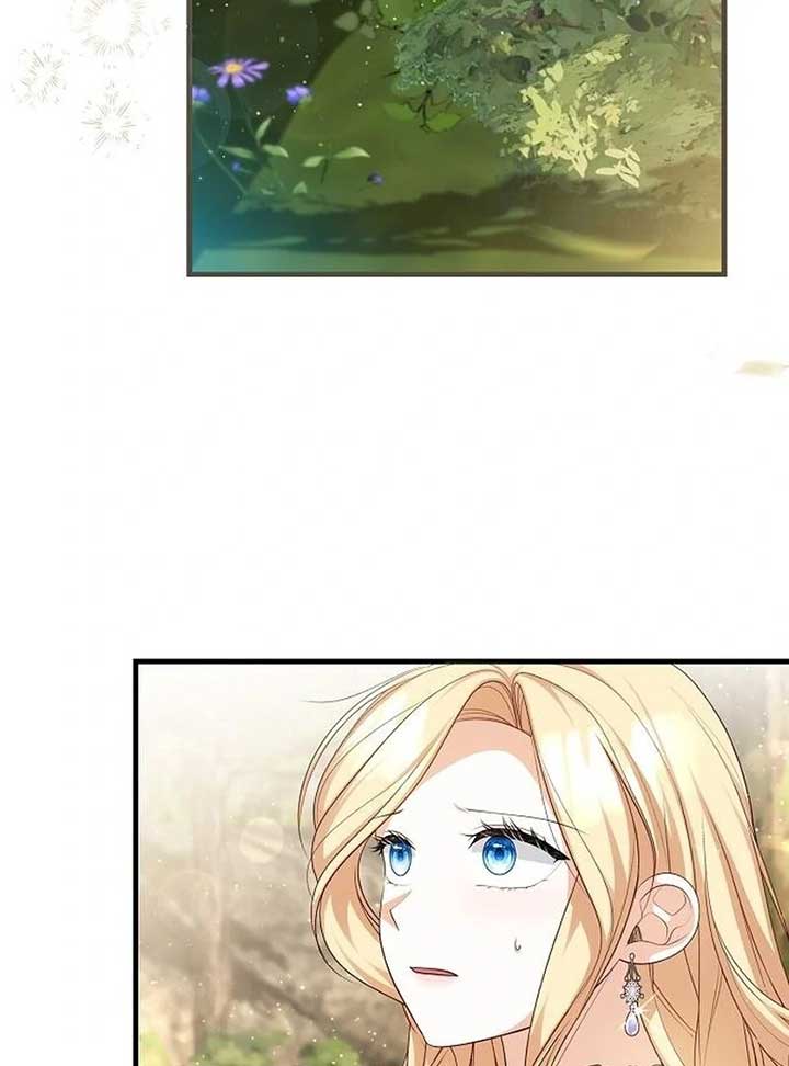 I Became the Mother of the Supporting Male Lead’s Son Chapter 30 - Page 105