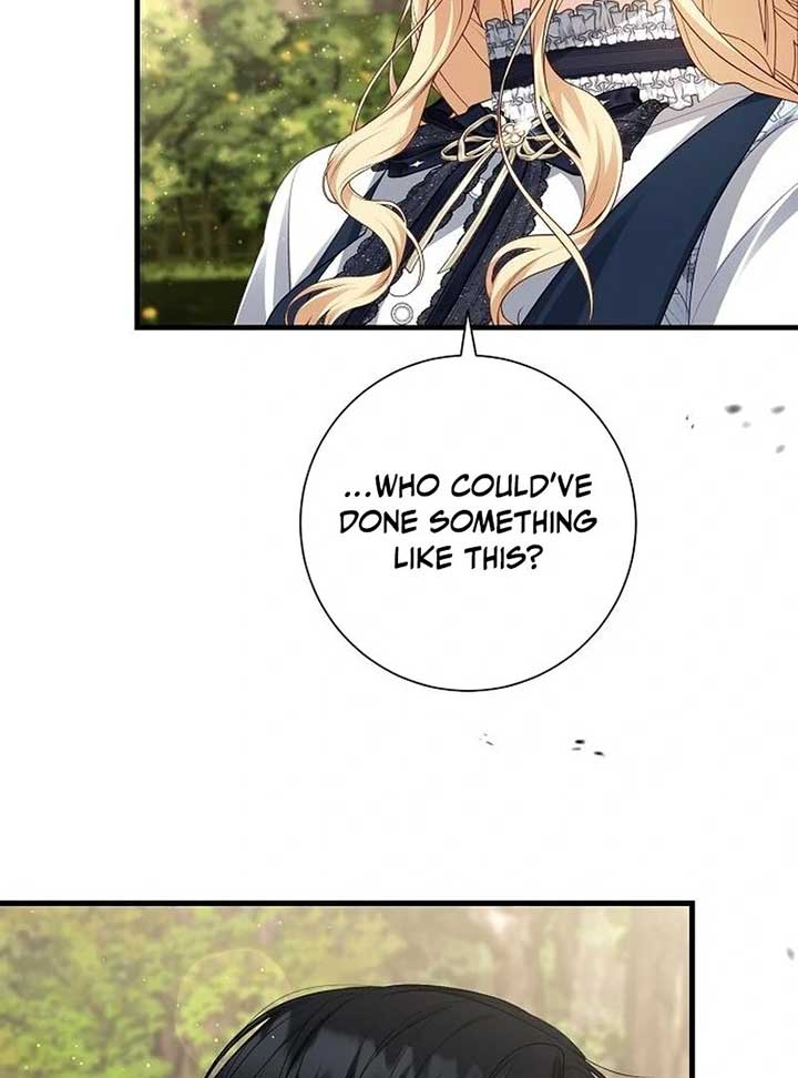 I Became the Mother of the Supporting Male Lead’s Son Chapter 30 - Page 106