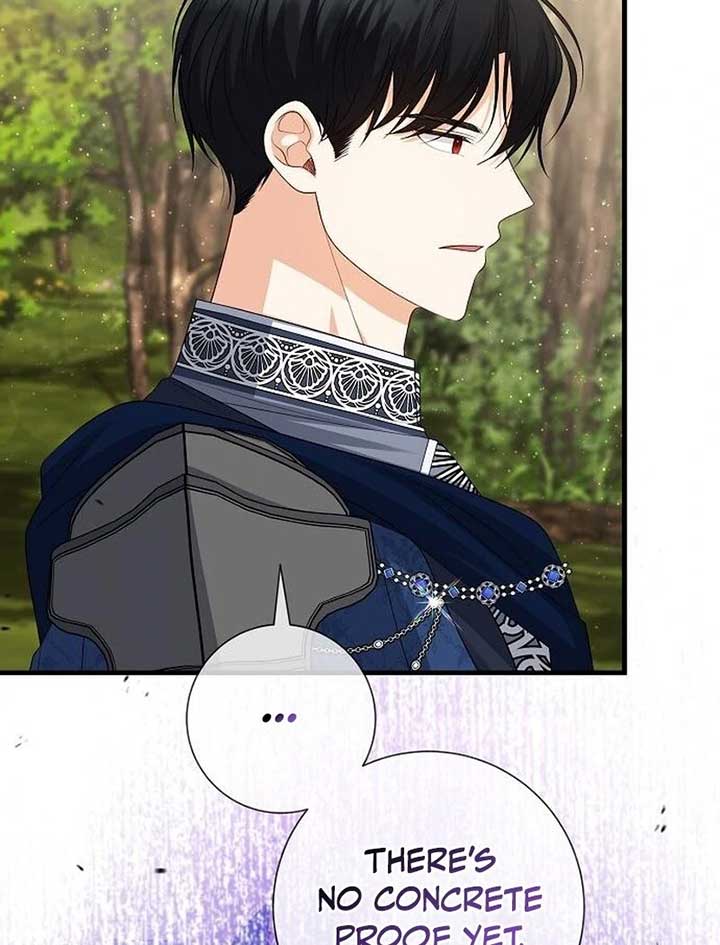 I Became the Mother of the Supporting Male Lead’s Son Chapter 30 - Page 107