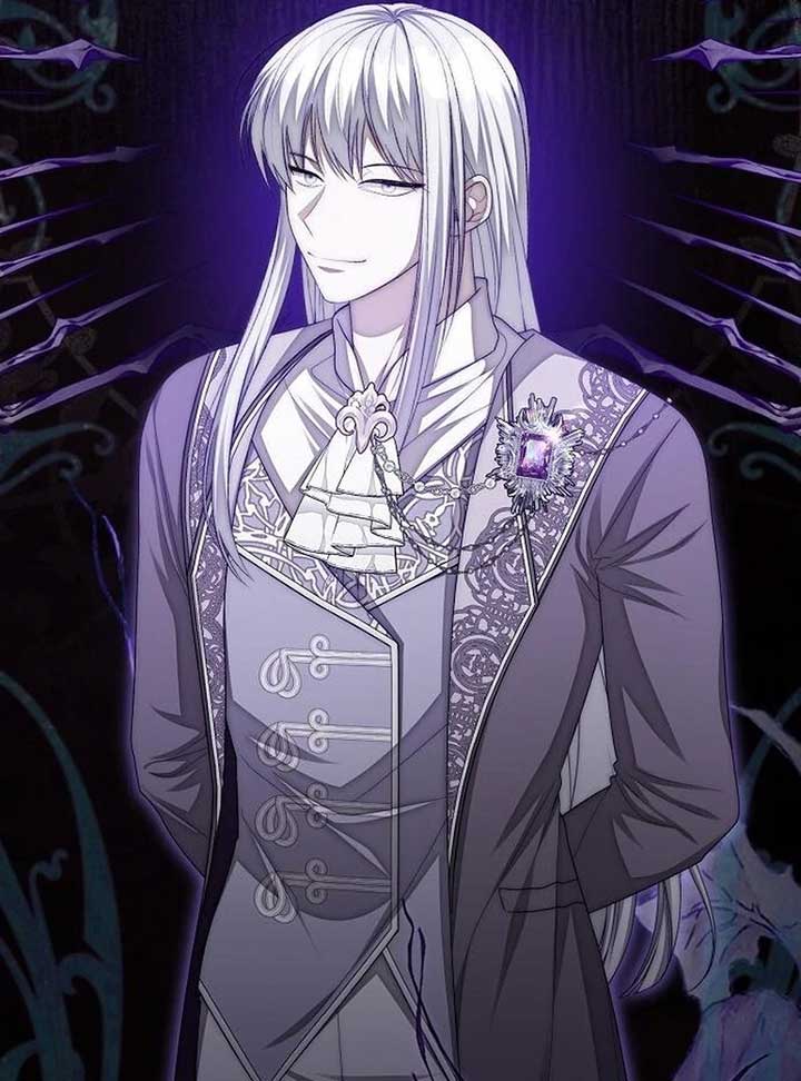 I Became the Mother of the Supporting Male Lead’s Son Chapter 30 - Page 109