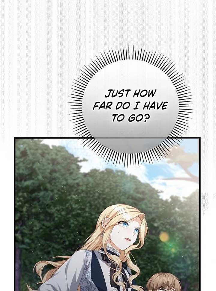 I Became the Mother of the Supporting Male Lead’s Son Chapter 30 - Page 14