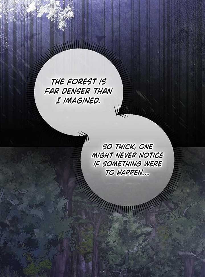 I Became the Mother of the Supporting Male Lead’s Son Chapter 30 - Page 16