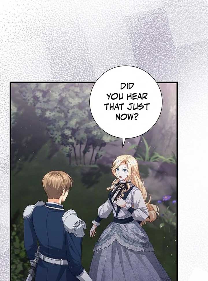 I Became the Mother of the Supporting Male Lead’s Son Chapter 30 - Page 19