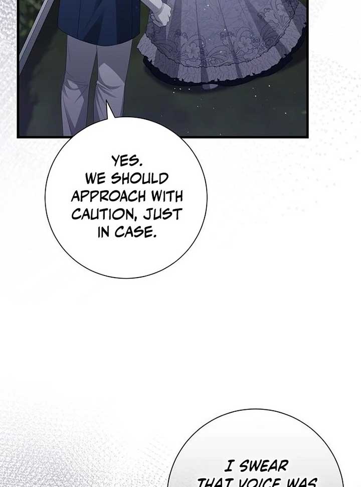 I Became the Mother of the Supporting Male Lead’s Son Chapter 30 - Page 20