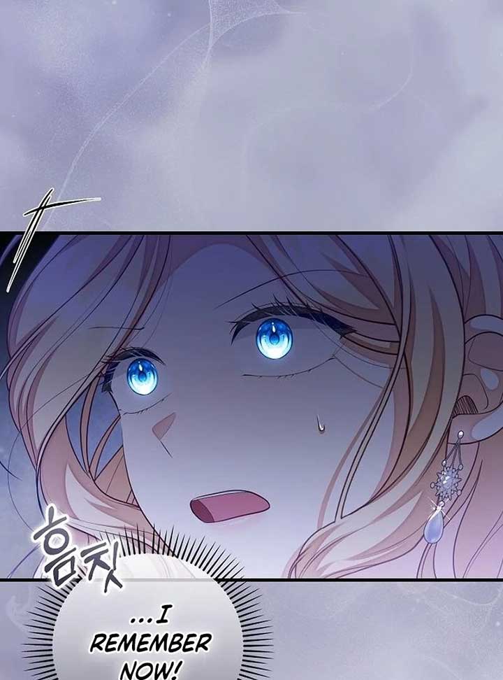 I Became the Mother of the Supporting Male Lead’s Son Chapter 30 - Page 22