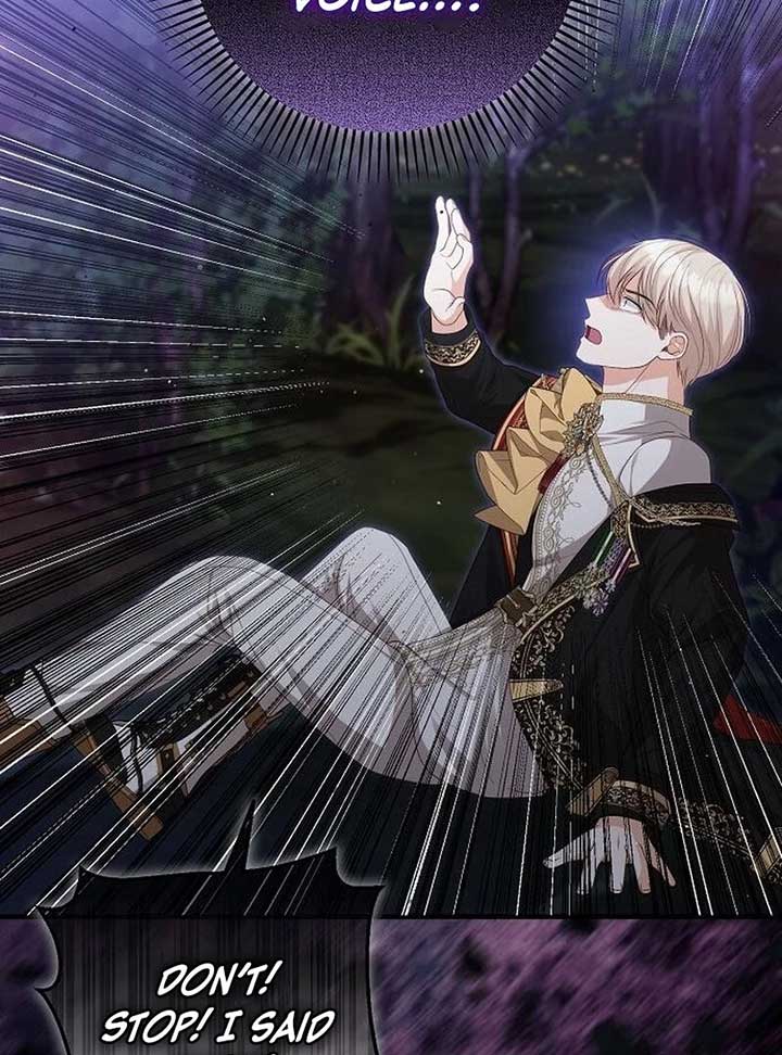 I Became the Mother of the Supporting Male Lead’s Son Chapter 30 - Page 24