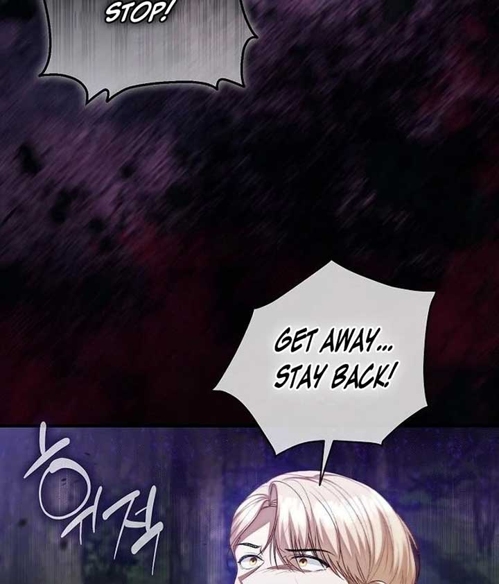 I Became the Mother of the Supporting Male Lead’s Son Chapter 30 - Page 25