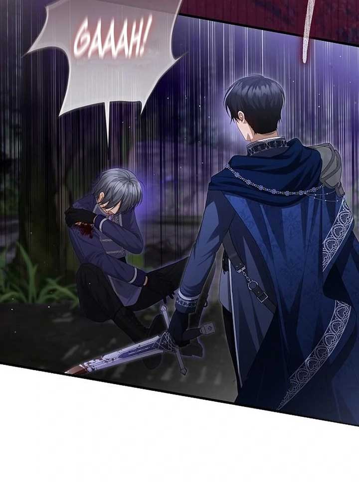 I Became the Mother of the Supporting Male Lead’s Son Chapter 30 - Page 29