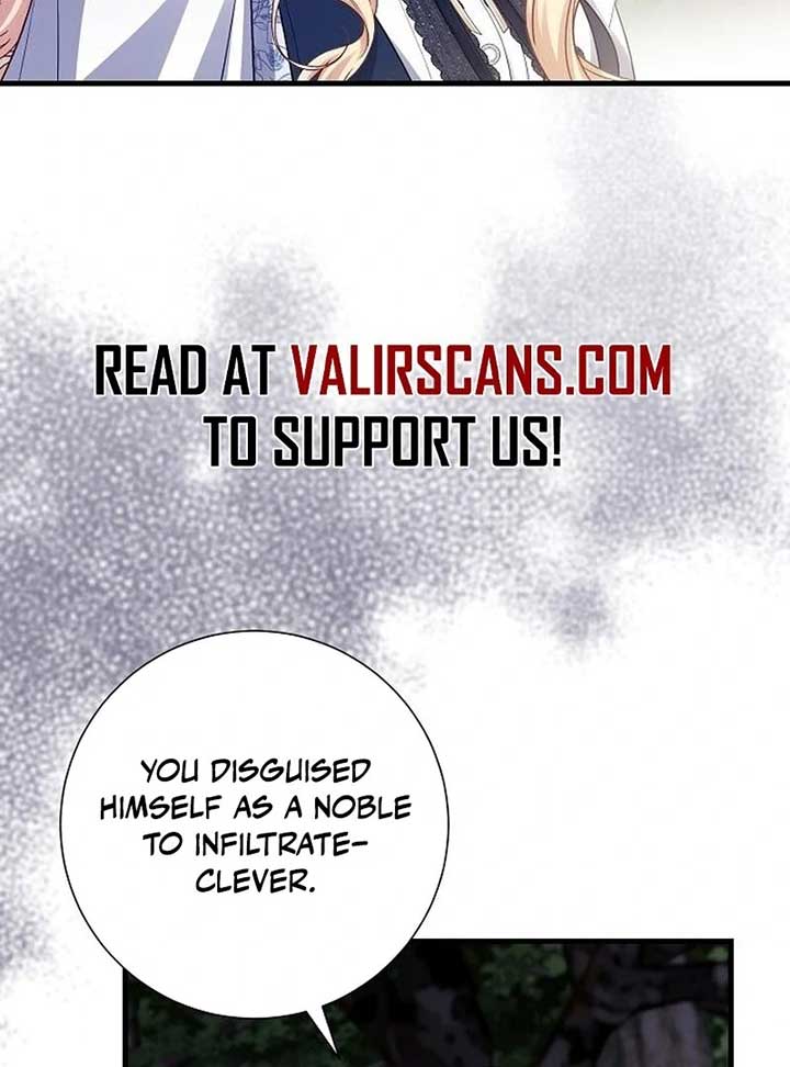 I Became the Mother of the Supporting Male Lead’s Son Chapter 30 - Page 31