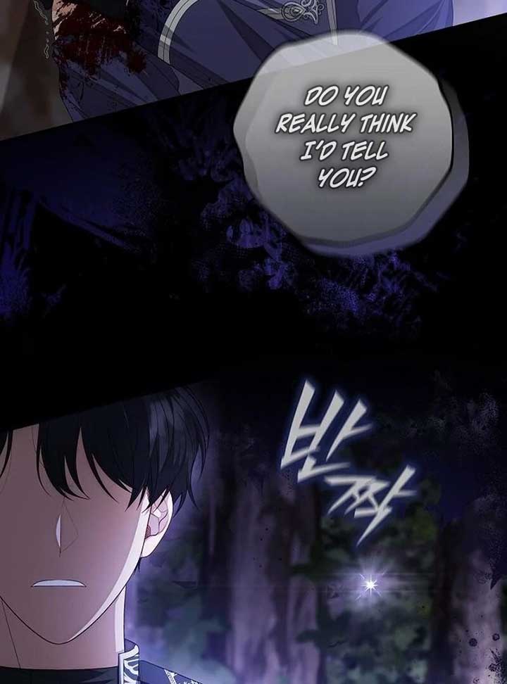 I Became the Mother of the Supporting Male Lead’s Son Chapter 30 - Page 34