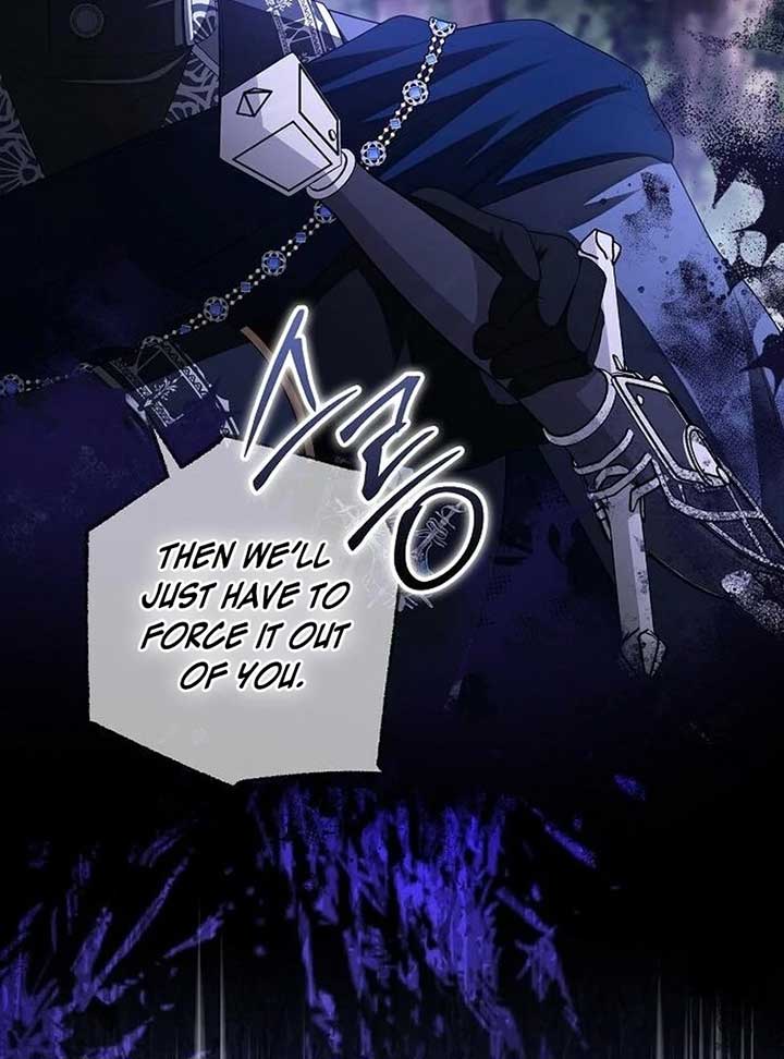 I Became the Mother of the Supporting Male Lead’s Son Chapter 30 - Page 35