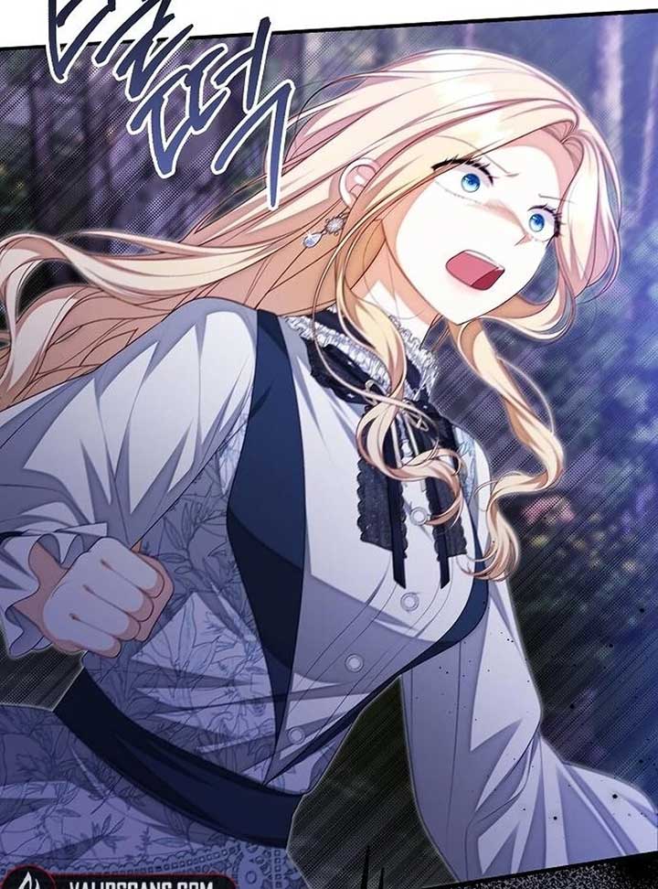 I Became the Mother of the Supporting Male Lead’s Son Chapter 30 - Page 37