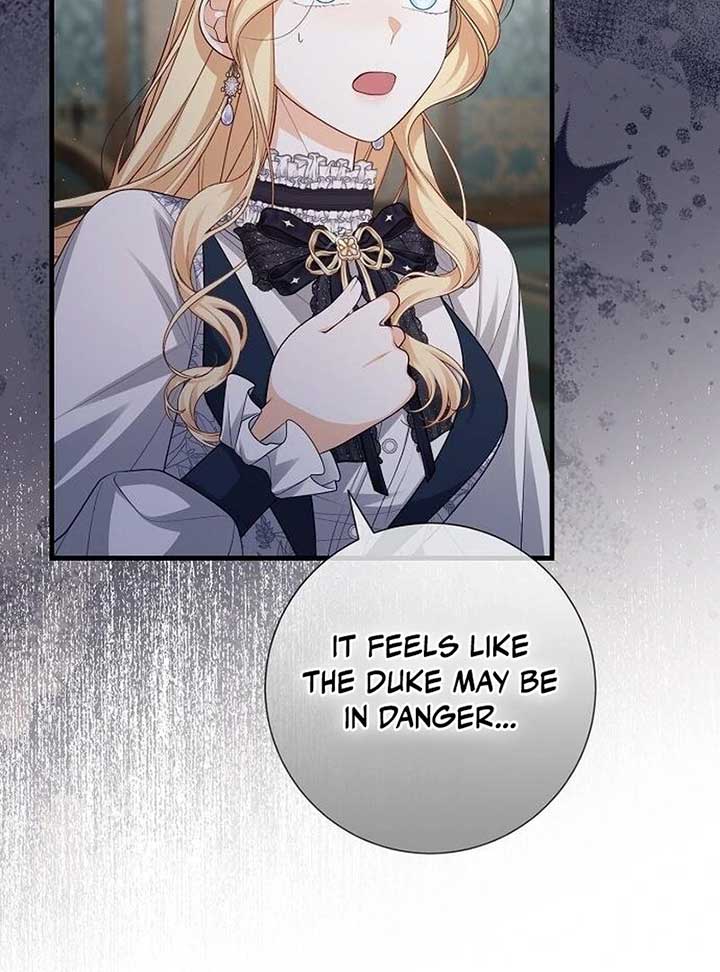 I Became the Mother of the Supporting Male Lead’s Son Chapter 30 - Page 4