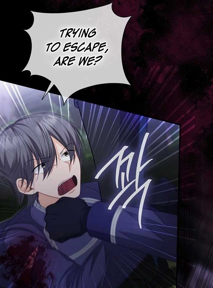 I Became the Mother of the Supporting Male Lead’s Son Chapter 30 - Page 41