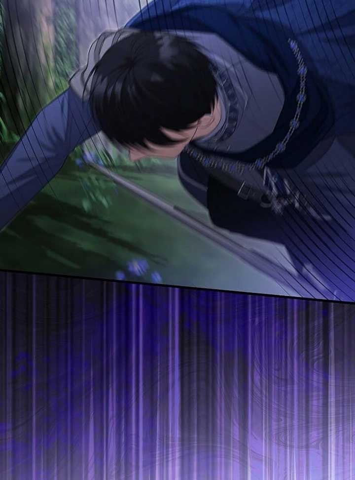 I Became the Mother of the Supporting Male Lead’s Son Chapter 30 - Page 45