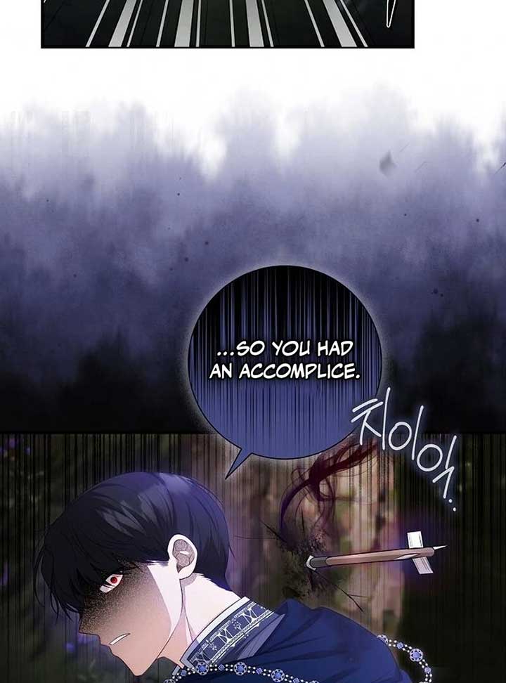 I Became the Mother of the Supporting Male Lead’s Son Chapter 30 - Page 47