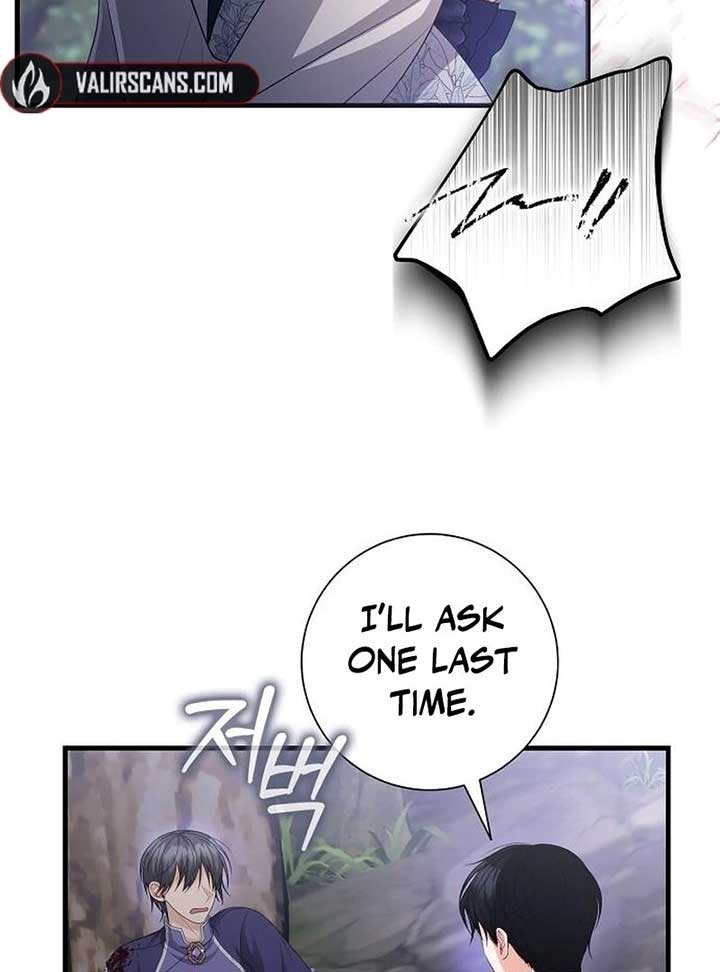 I Became the Mother of the Supporting Male Lead’s Son Chapter 30 - Page 50